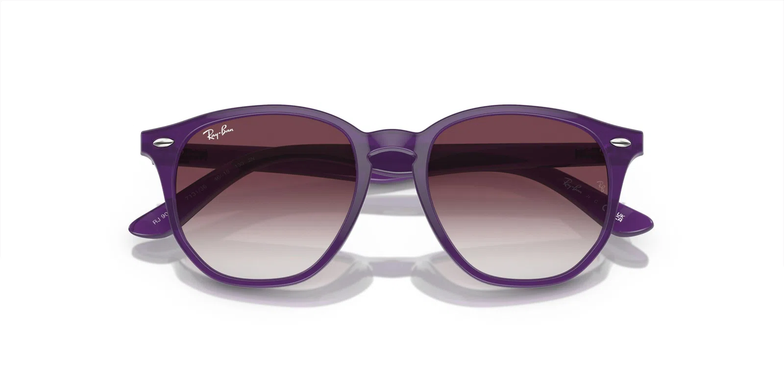Ray-Ban Kids 0RJ9070S Sunglasses - view 48